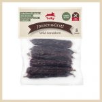 Leiky Jausenwürstl Wild & Sanddorn 115g