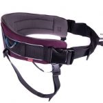 Non-stop Dogwear Trekking Belt, Bauchgurt