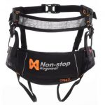 Non-stop Dogwear CaniX Running Belt - Canicross Gürtel