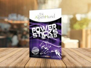 PowerStick_Alpenhund