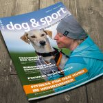 dog & sport - Das Hunde-Oudoor Magazin 02/2020