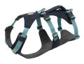 Ruffwear Flagline Geschirr - Basalt Gray