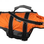 Non-stop dogwear Safe Life Jacket 2.0 - Schwimmweste