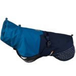 Non-stop dogwear Fjord Raincoat - wasserdichter Hundemantel