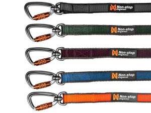 Non-stop dogwear Move Leash