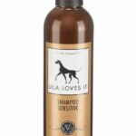 LILA LOVES IT Shampoo Sensitive 250ml