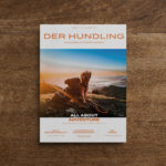 Der Hundling - Das Hunde-Outdoor Magazin 02/2022