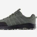 ICEBUG Tind RB9X - PineGrey/Black