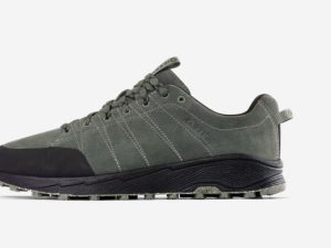 ICEBUG Tind RB9X – PineGrey/Black