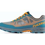 ICEBUG Pytho6 Men´s RB9X - Petroleum/Orange