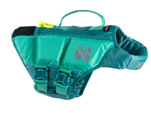 Non-stop Dogwear Protector Life Jacket – Schwimmweste