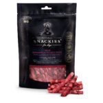 Snackies feine Entenbrust mit Rote Beete