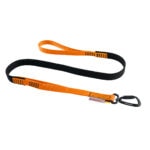 Sledwork CaniX Leash - Colour mit Kwick-Lock