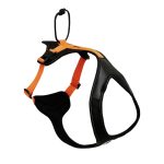 NOVA OUTDOOR Gamma Harness - Alltags- und Wandergeschirr & für leichte Zugarbeit