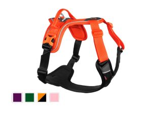 Non-stop Dogwear Ramble Harness, Alltags- und Wandergeschirr