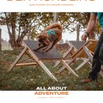 Der Hundling - Das Hunde-Outdoor Magazin 03/2023