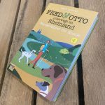 FRED & OTTO unterwegs im Rheinland - Wanderführer für Hunde