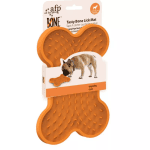 afp Tasty Bone Lick Mat - Leckmatte Knochen