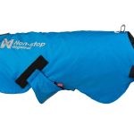 Non-stop dogwear Blest Jacket - wärmender Hundemantel