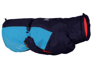 Non-stop Dogwear Glacier Jacket 2.0 – wärmender Hundemantel