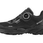 ICEBUG Rover 2 RB9X GTX - Black/SlateGrey - Outdoorschuh