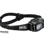 Petzl SWIFT RL 1100 Lumen - Stirnlampe