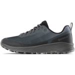 ICEBUG HORIZON RB9X Black/Granite - Traillaufschuh