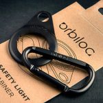 Orbiloc Carabiner