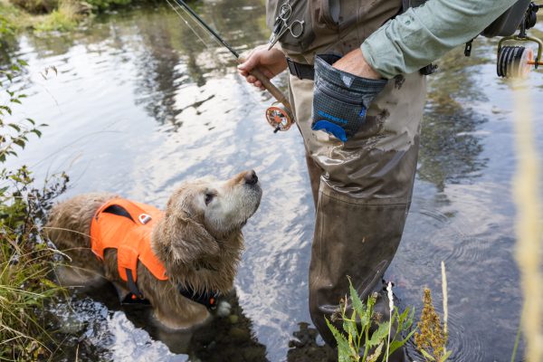 Ruffwear Treat Trader – Leckerlitasche