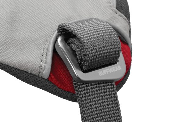 Ruffwear Doubleback Harness – Klettergeschirr