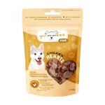 yummeez pure Chicken Hearts 35g