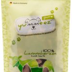 yummeez pure - Lammherzen 35g