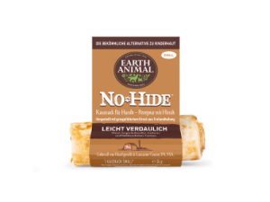 No-Hide Kausnack Hirsch – S