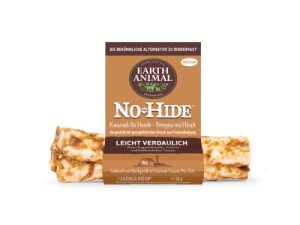 No-Hide Kausnack Hirsch – M