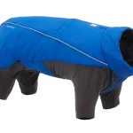 Ruffwear Vert Overall - Blue Pool