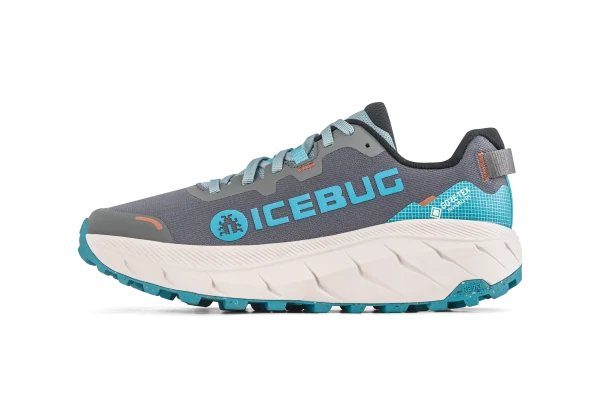 Icebug Arcus 2 W RB9X GTX – Mist Blue