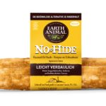 No-Hide Kausnack Peanut Butter - M