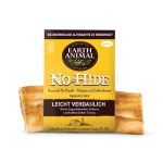 No-Hide Kausnack Peanut Butter - S