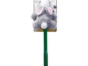 Hunter Wurf-Hundespielzeug FLINGERZ™ Furry – Hase