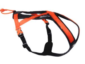 Non-stop dogwear Rush Harness