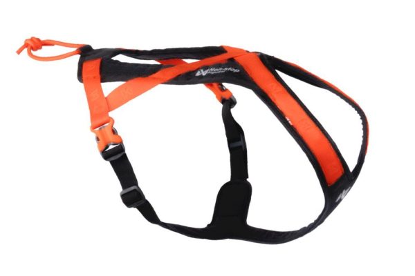 Non-stop dogwear Rush Harness