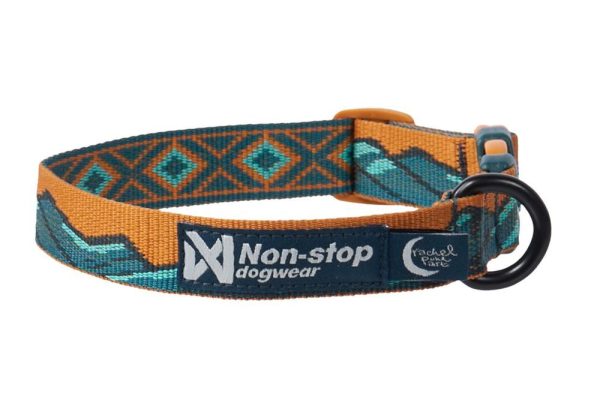 Trail Quest Collar – Rachel Pohl Edition - L