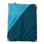 Non-Stop Trekking Dog Bed - dark teal