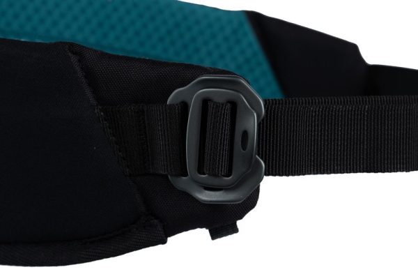 Rush belt